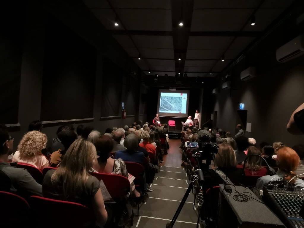 I video dell'assemblea al Teatro Puccini del 28 maggio