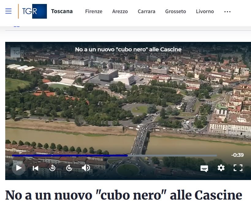 Ex Ogr-Sostegno all'appello presentato dalle antiche famiglie